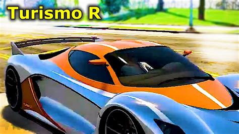 Grotti Turismo R Gta Online Vehicle Stats Price How To Get Why