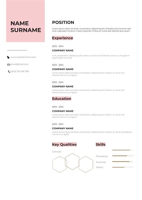 original  google docs templates