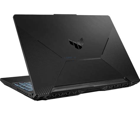 Asus Tuf Dash F Fx Pm Tf Intel Core I H Gb Ssd Gb