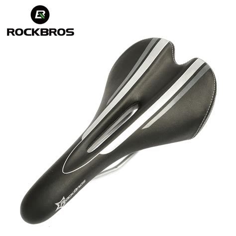 Aliexpress Buy ROCKBROS Cycling Bicycle Saddle Road Bike MTB Seat