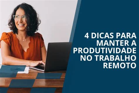 Sebraees Loja Virtual 4 Dicas Para Manter A Produtividade No