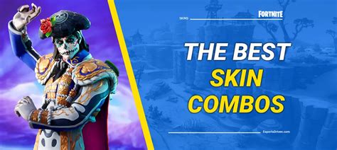 Best Fortnite Skin Combos of All Time