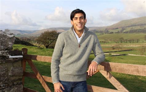 Who is Rishi Sunak? Infosys co-founder Narayana Murthy's son-in-law ...