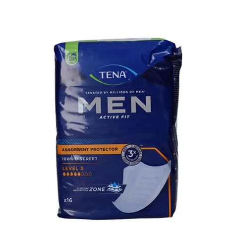 TENA Men Level 3 – Ugleapotek