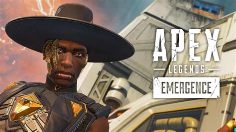 Apex Legends Season Seer Guide Tips Tricks For The New Legend