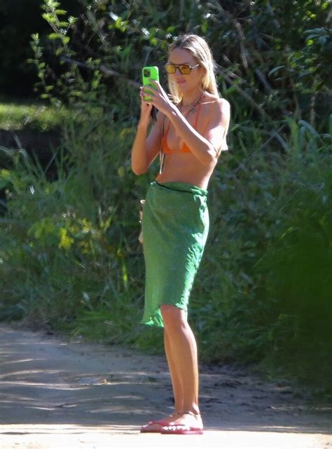 Candice Swanepoel Nude Porn Pictures XXX Photos Sex Images PICTOA