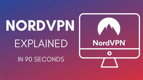 How Does Nordvpn Work Youtube