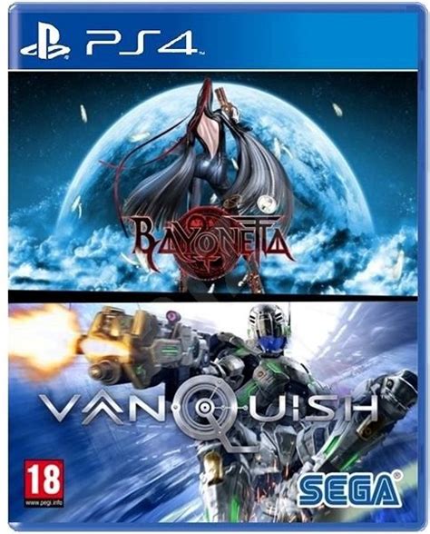 Bayonetta And Vanquish Ps4 And Xbox One Versions Leaked Rice Digital