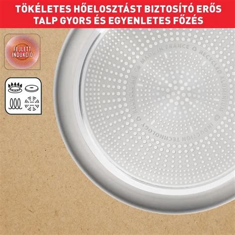 TEFAL G2910702 Impact Serpenyő 30 cm iPon hu