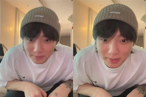 Jeon Jungkook Brazil On Twitter Live De Jungkook No Weverse