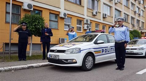 Moment De Reculegere Pentru Poli Istul Ucis N Timi Libertatea