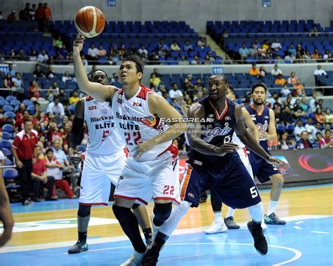 LOOK PBA Governor S Cup Meralco Vs Blackwater Fastbreak