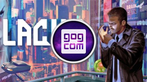 Gog Libera Um Novo Jogo Gratuito Para Resgate No Pc Resgate Agora