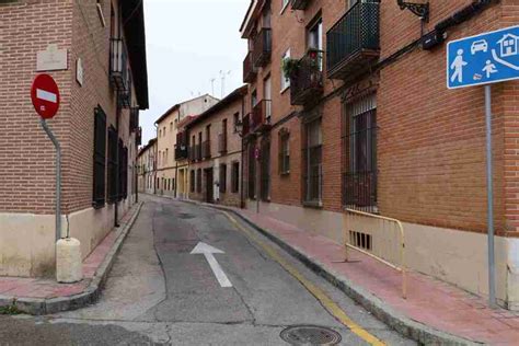 El Ayuntamiento De Alcal Invierte Euros Para La Mejora De La