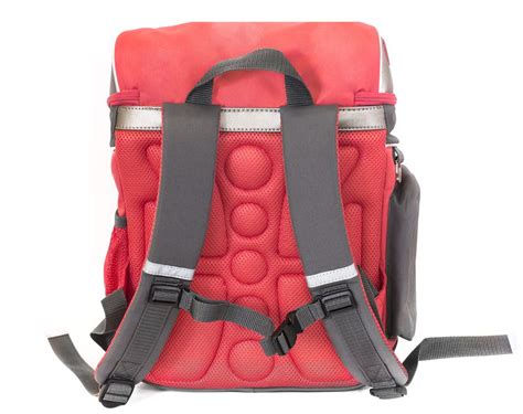 Школьные рюкзаки ECCO