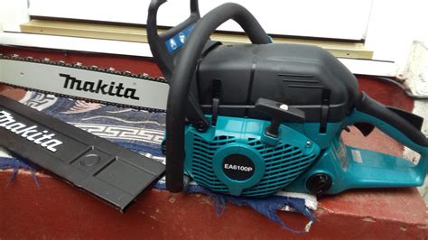 Makita 6100 Chainsaws Arbtalk The Social Network For Arborists