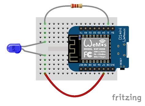 Wemos Led Control Average Maker Led Arduino Coding