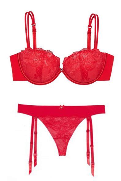 6 Valentines Day Approved Lingerie Sets For Any Style 29secrets