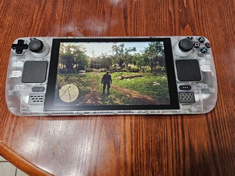 finally finished  ultimate deck   time     rendered