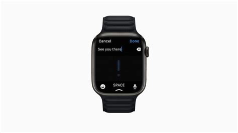 Neue Apple Watch Series 7 Lohnt Sich Das Größere Display