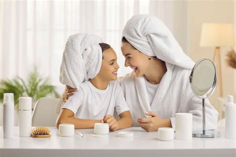 Mother Daughter Spa Day Telegraph