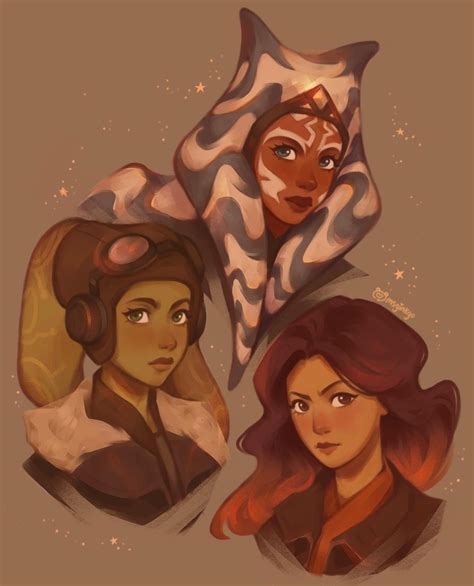 Ahsoka Tano Outfits By Age Image Search Results Artofit