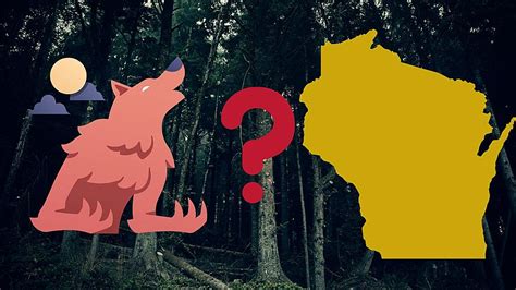 Do You Know About The Wisconsin Werewolf?