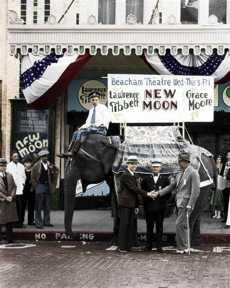 This secret Beacham Orlando history reveals a surprising guest 9