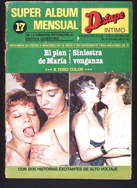 Grupo Vintage Fotonovela Fotos Porno Xxx Fotos Imágenes De Sexo 664069 Pictoa