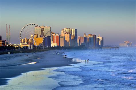 Best Things To Do In Myrtle Beach