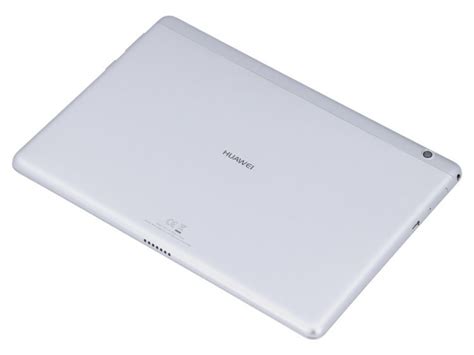 Huawei Mediapad T3 10 Ags L09 96 Lte 2gb 16gb Gray Powystawowy