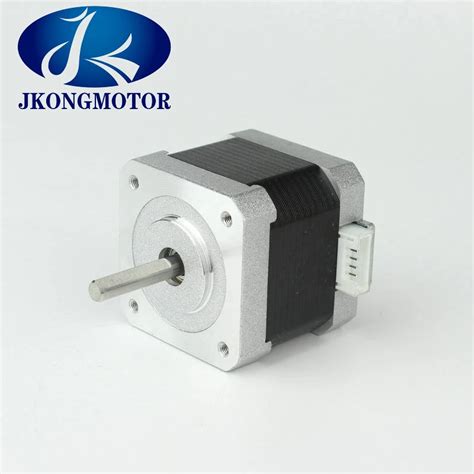 Factory Directly Sell Nema Stepper Motor Dc Hs A F With