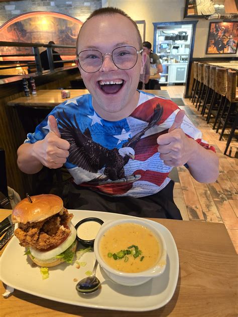 brandonsbites@blogspot.com: Longhorn Steakhouse in St George, Utah