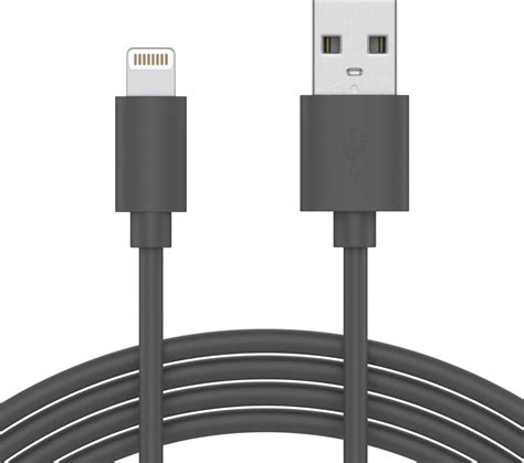 Quntis Pack Cable Lightning Iphone Mfi Certificado M Compatible Con