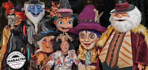 MASKOT | Photo Gallery