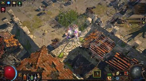 Path Of Exile Metamorph YouTube