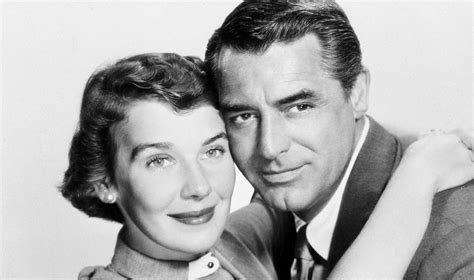 Cary Grant Betsy Drake