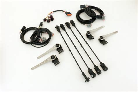 Ultimate Ride Height Sensors For Air Suspension CarBuff Network