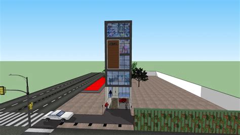 Acp Elevation 3d Warehouse 58 Off