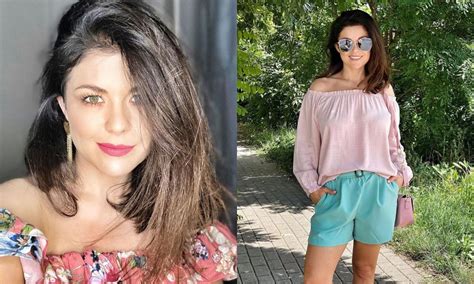 Kasia Cichopek w bikini i bez makijażu odpoczywa w hotelu Wygląda jak nastolatka