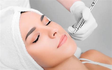 Pourquoi Faire Un Soin Hydrafacial Nice