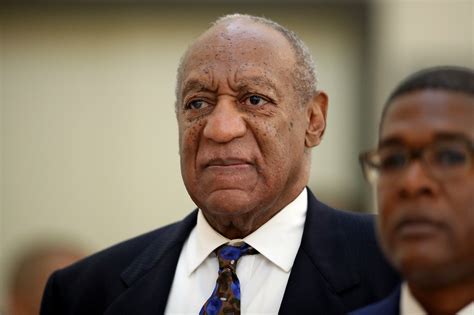 Bill Cosby Victory After Supreme Court Rejects Appeal To Revive Sex Case