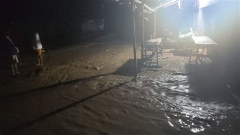 Tujuh Desa Di Aceh Tenggara Dilanda Banjir Ini Daftarnya Tribungayo