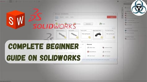 Solidworks Tutorials For Beginners Introduction And User Interface