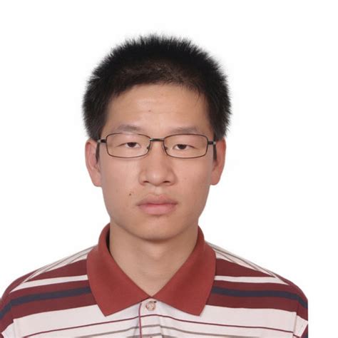 Hao Ye Engineer Phd Three Gorges Geotechnical Consultans Co Ltd