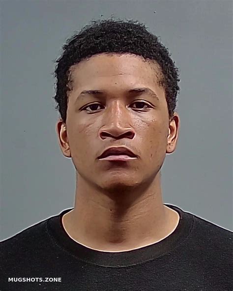 Marshall Ivan Cortez Escambia County Mugshots Zone