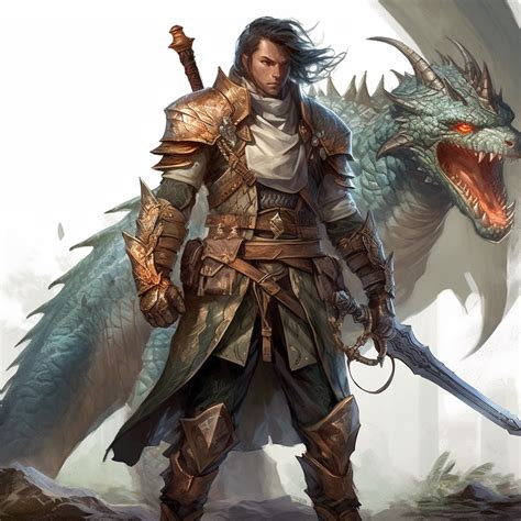 Pathfinder Character Rpg Character Fantasy Character Design