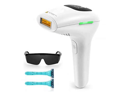 At Home Ipl Hair Removal For Women And Men Joyus