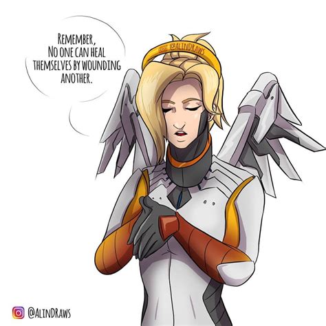 Overwatch Comics Moira Overwatch Genji Overwatch Reaper Overwatch Moira