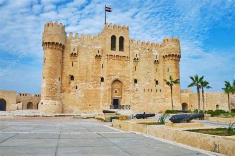 Day Egypt Itinerary Cairo Nile Cruise And Alexandria Daily Tours